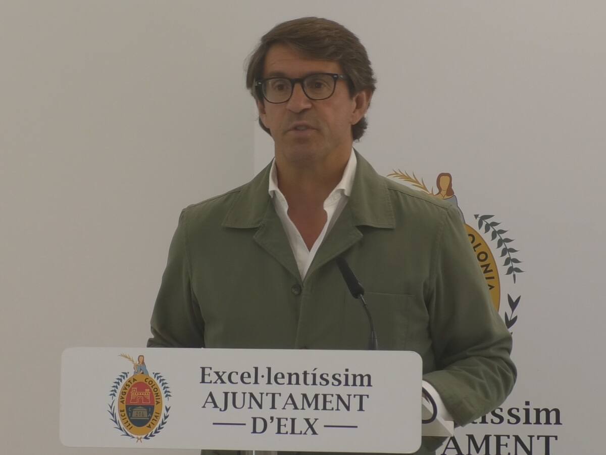 Aprobado el proyecto de Carrera Profesional Horizontal del funcionariado del ayuntamiento de Elche