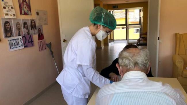 El proyecto de intervención multidisciplinar ha sido financiado por la Diputación Provincial y desarrollado por la asociación Parkinson Cuenca.