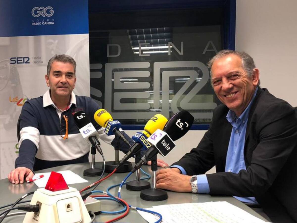 Gandia tendrá un Centro Integrado de Formación Profesional