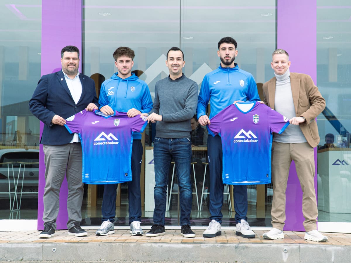 Álex Pachón: "El objetivo es el ascenso"