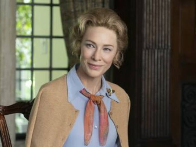 Fotograma de Mrs America