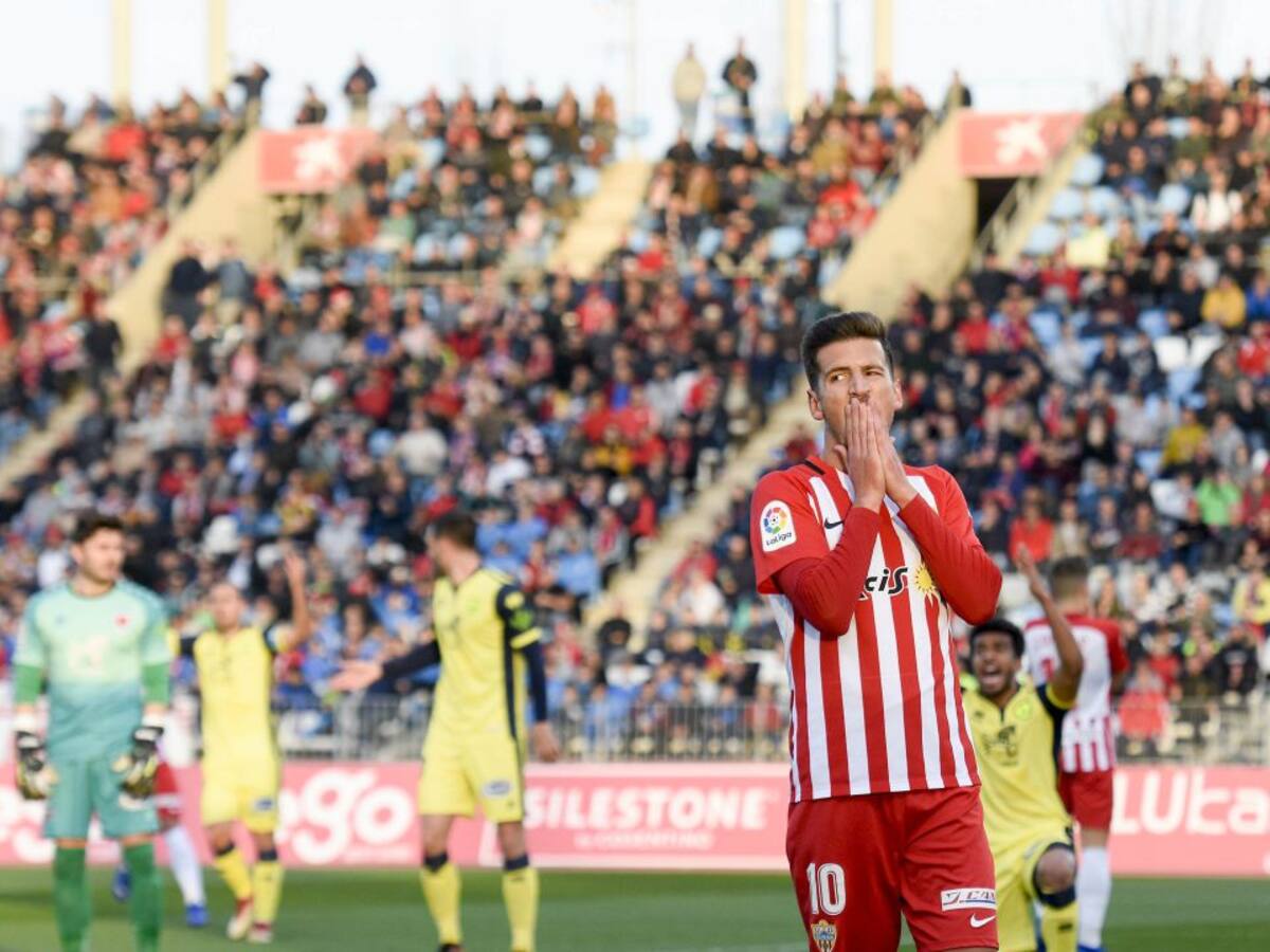 Juan Carlos Real: "El margen de error es cada vez más pequeño"