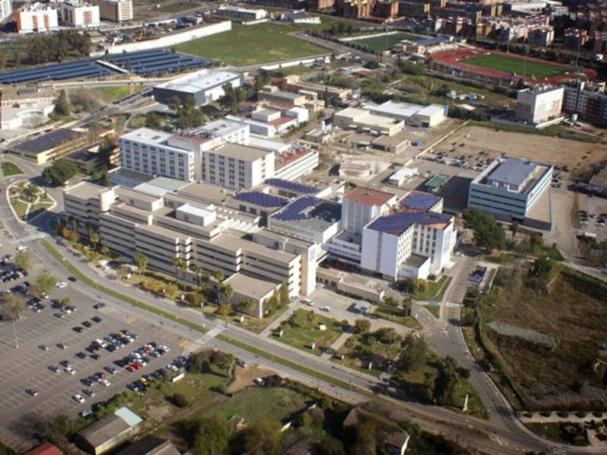 La Junta espera resolver el aumento de demanda ambulatoria con el nuevo edificio