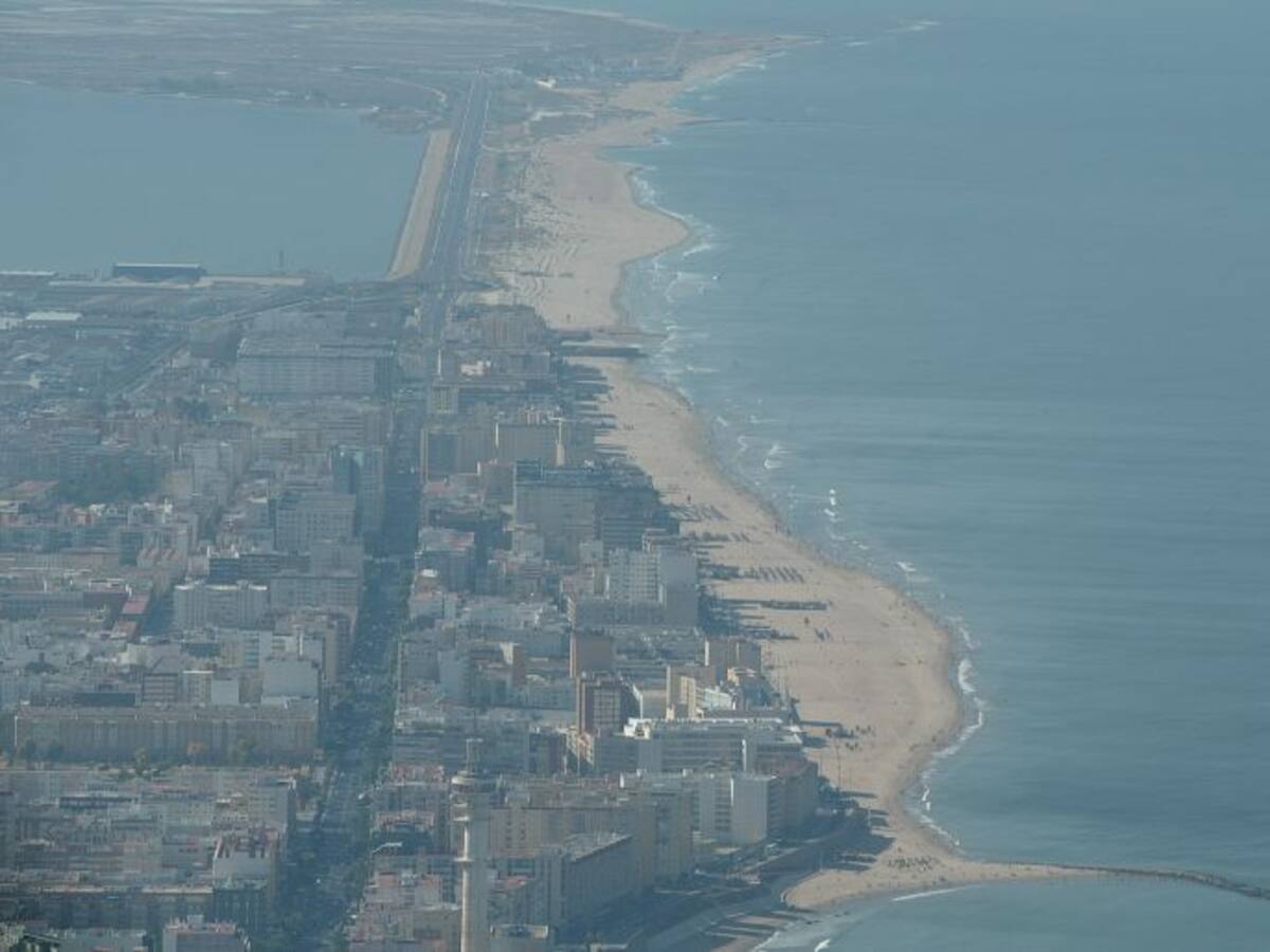 Empieza la cuenta atrás para terminar las últimas obras del Francisco Blanca