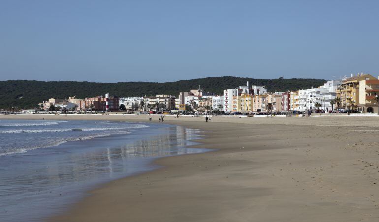Imagen de Barbate, en la provincia de Cádiz