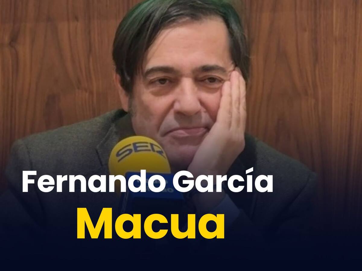 "Me reconoció que lo tenía merecido": García Macua y el momento con Del Nido en las semifinales de Copa que nadie olvida en Bilbao