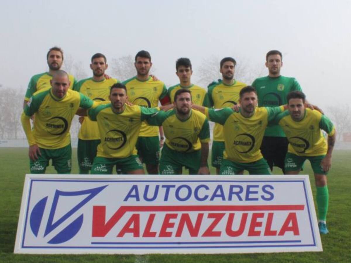 La Unión se pide un tres de tres (Dom 12.00h)