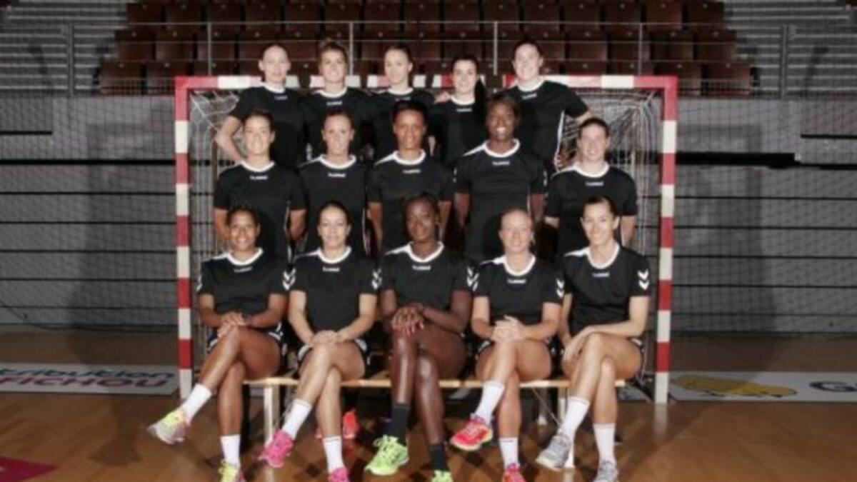 Brest Bretagne, rival del Bera Bera en la EHF