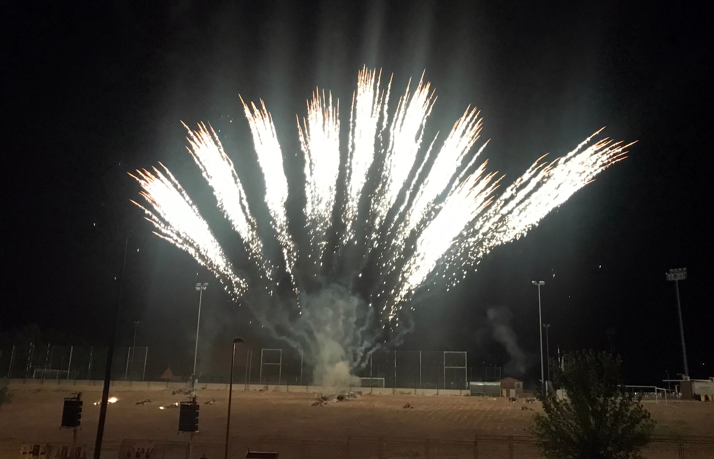 Paracuellos de Jarama habilitará espacios para patrocinar las Fiestas Locales 2022