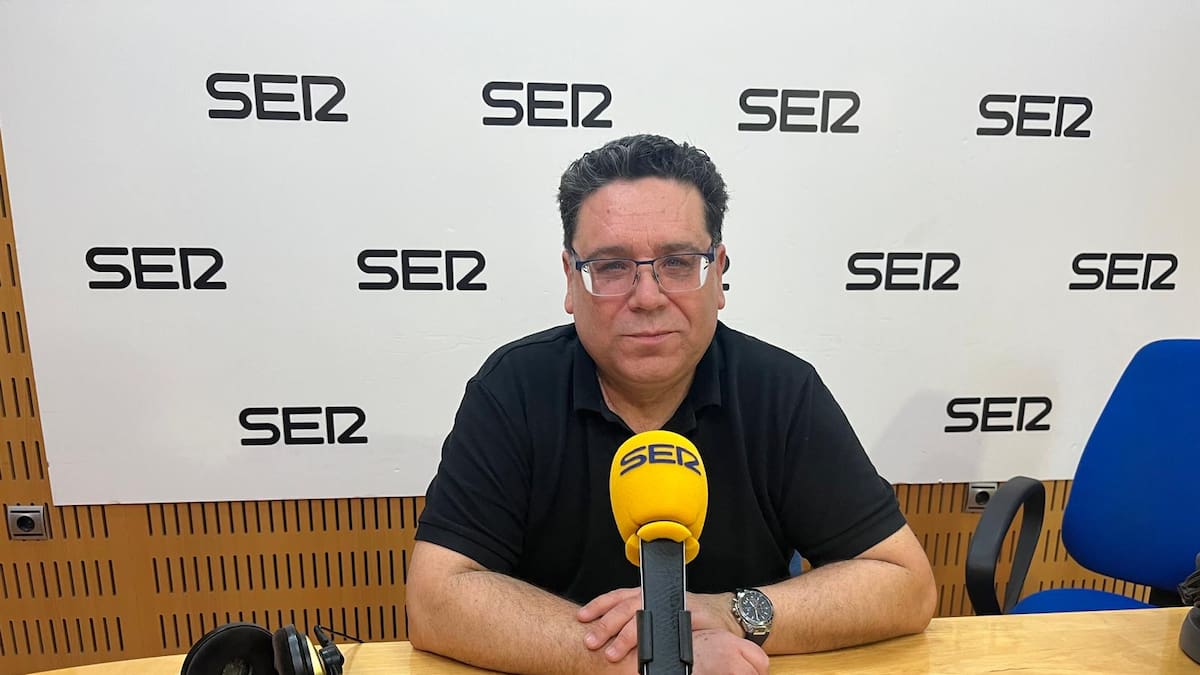 El teólogo Bernardo Pérez reivindica la dimensión histórica y humana de Jesús en Hora Cofrade