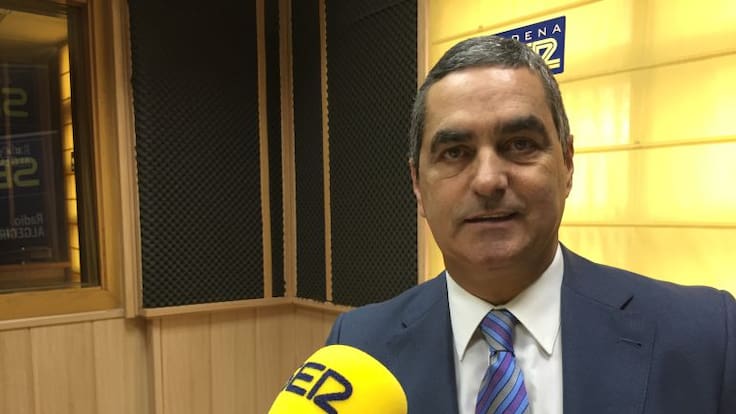 Firma Juan Barreno, 'Lola Manteca'