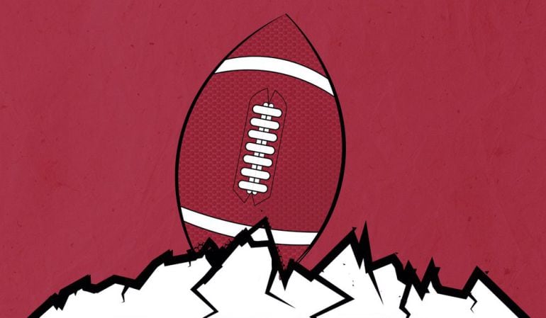 El club alcobendense seleccionará jugadores en diversas categorías para fomentar el deporte de base en el fútbol americano