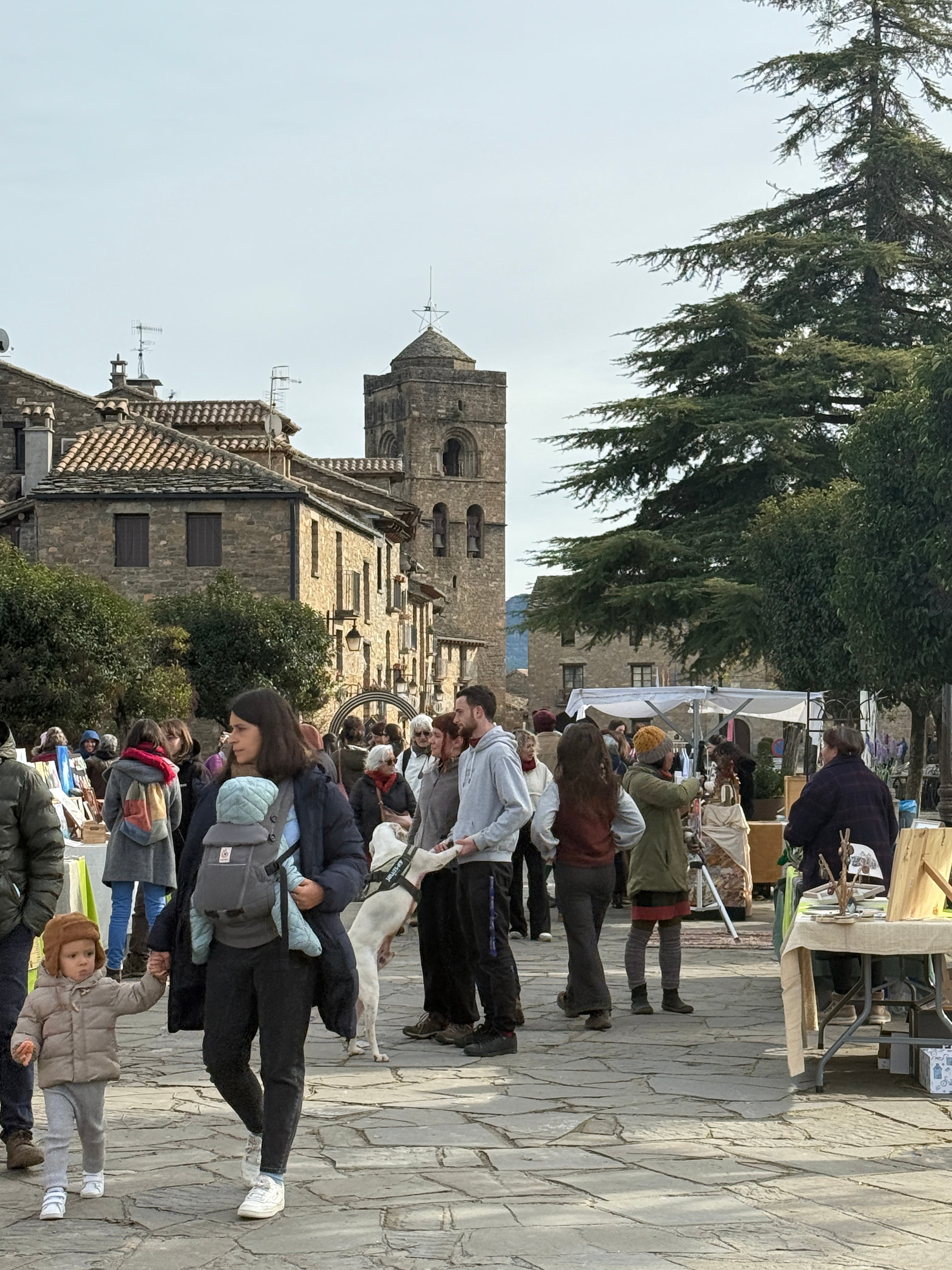 Feria Vulvastic sábado 29 de noviembre 2025.