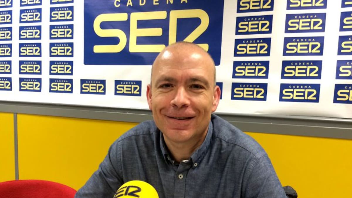 Josep Gabriel: “La paraula prohibir hauria d’estar prohibida a ensenyament”.