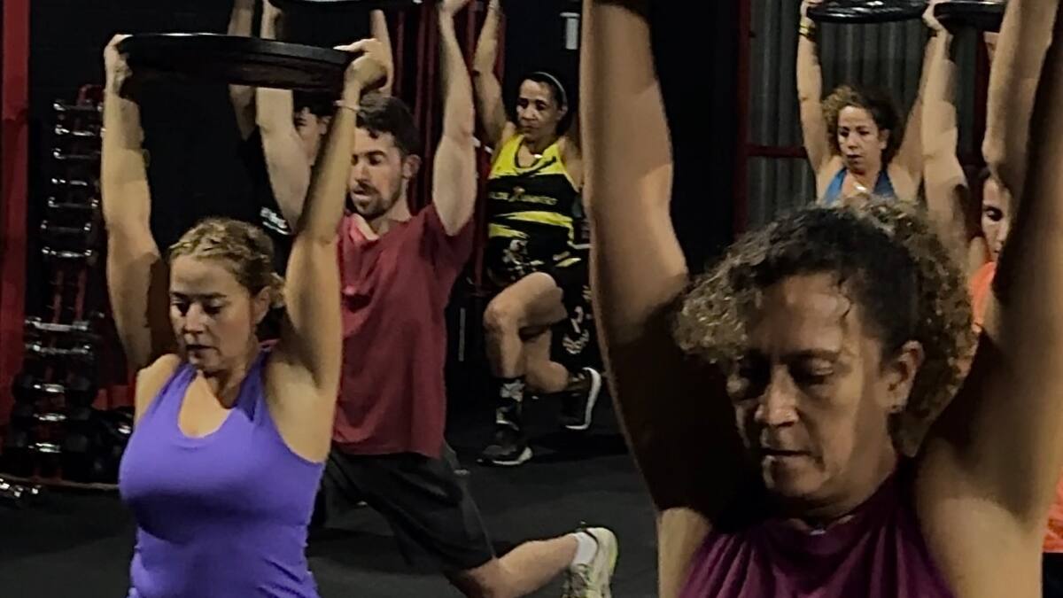 Entrevistamos a Jorge García, CEO de Nilfit