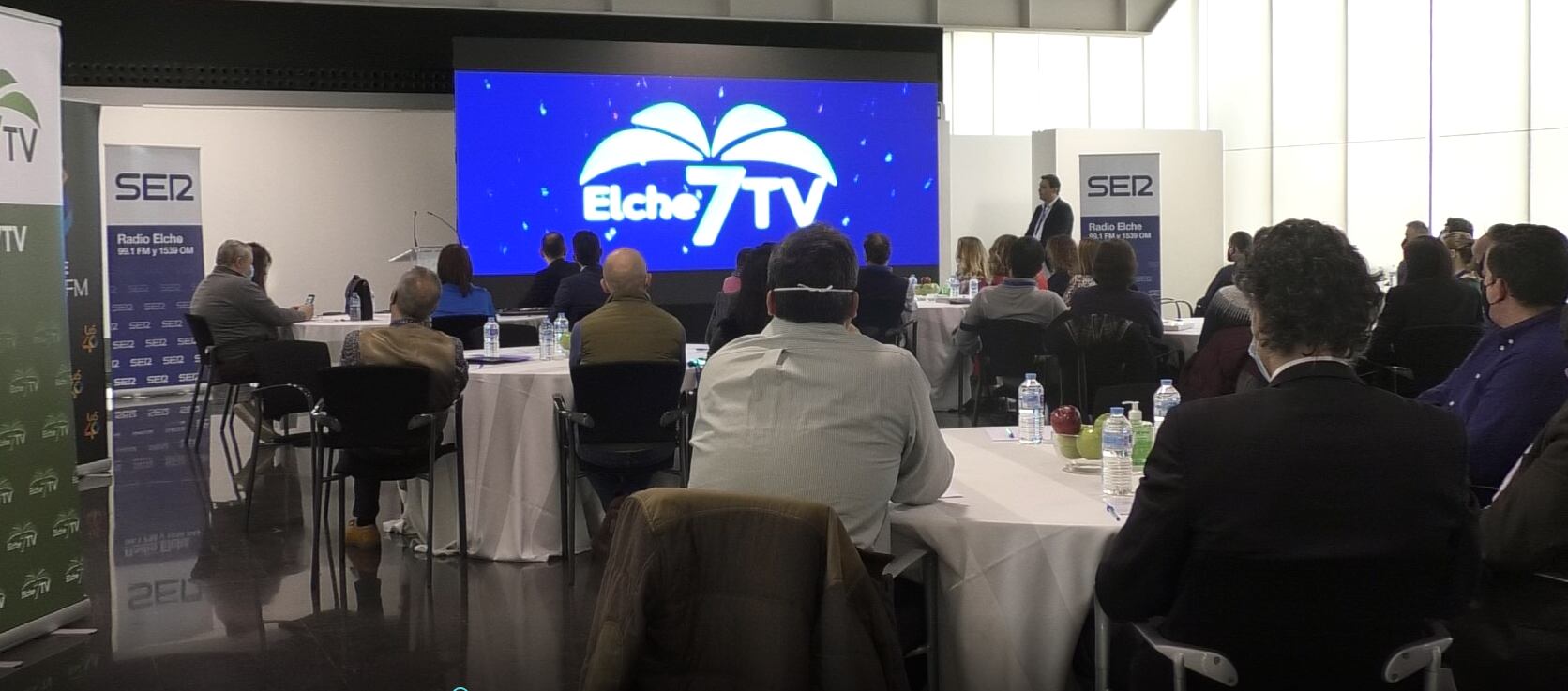 Ser Empresarios Elche