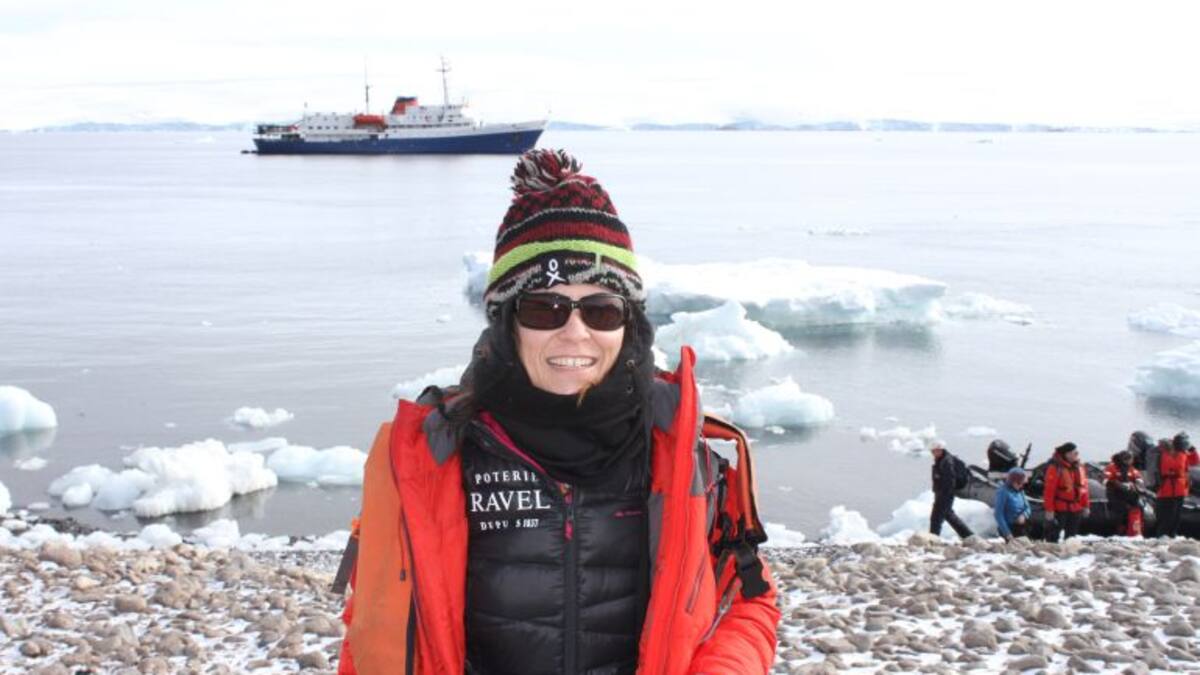 Una vez, una vida...