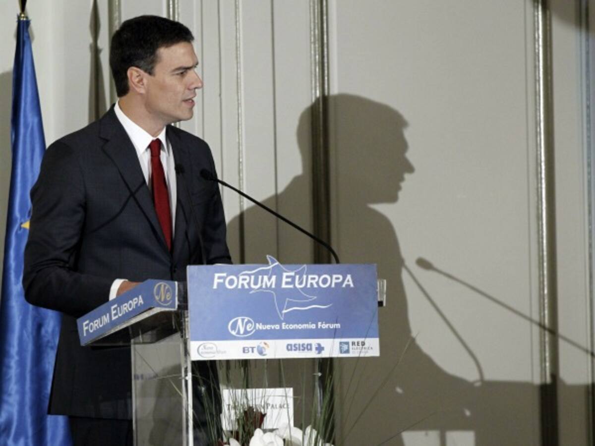 El PSOE quiere que el Congreso investigue si los diputados falsean sus cuentas