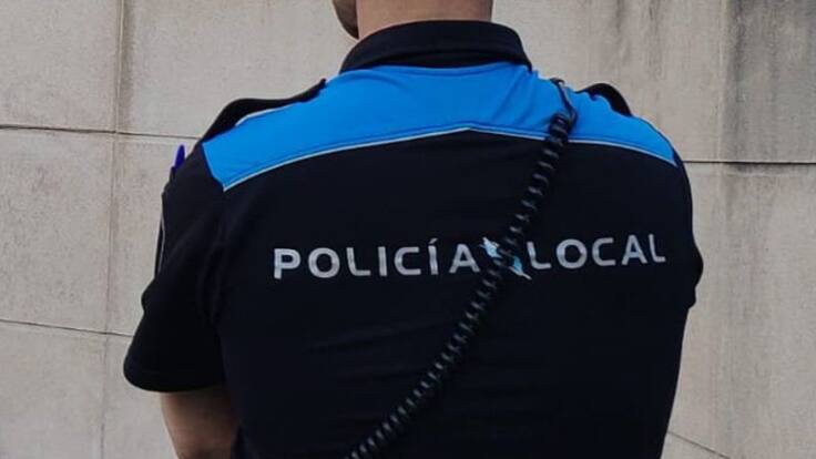 Entrevista a Manuel Freire Bazarra, presidente Asociación porfesional de la Policía Local (13/1/2021)