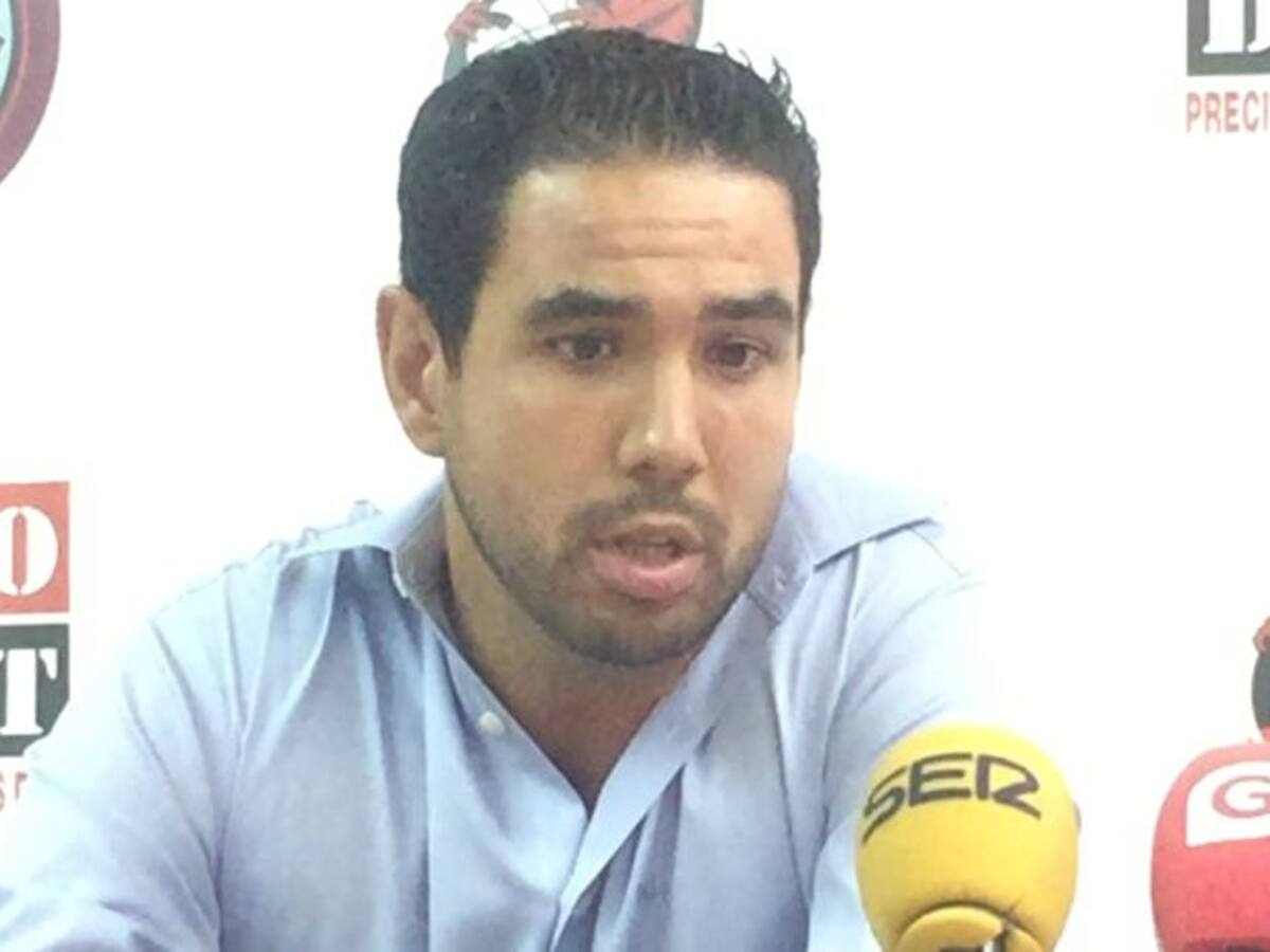 Davichu Ortega, Ilusión para el Bricodepot CBC; Miguel González fichaje confirmado