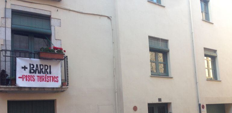 Al barri vell, el preu dels pisos seguirà pujant.