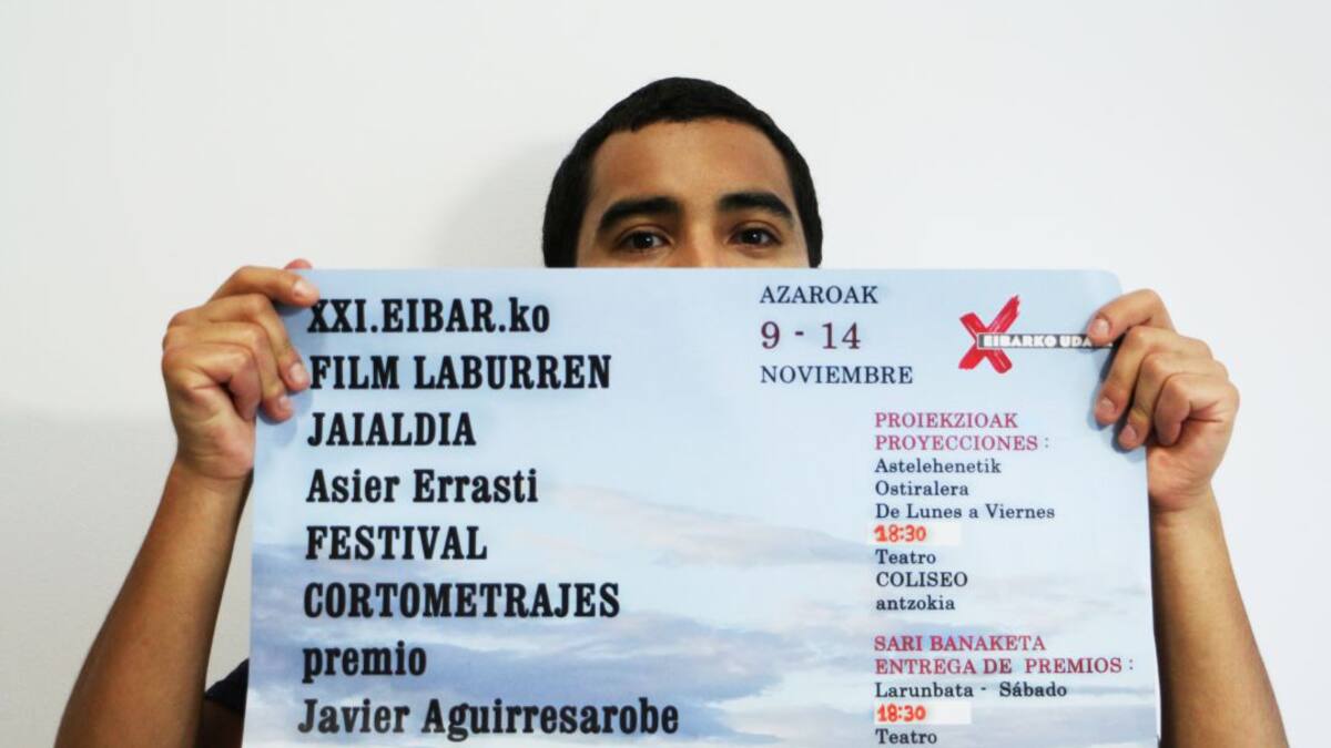 Arte cinematográfico en pequeñas dosis