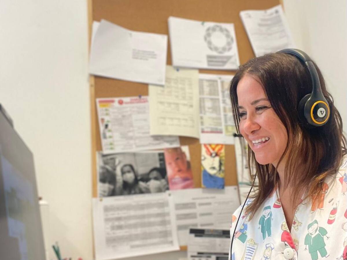 El Área de Salud forma a los docentes ante casos de atención sanitaria