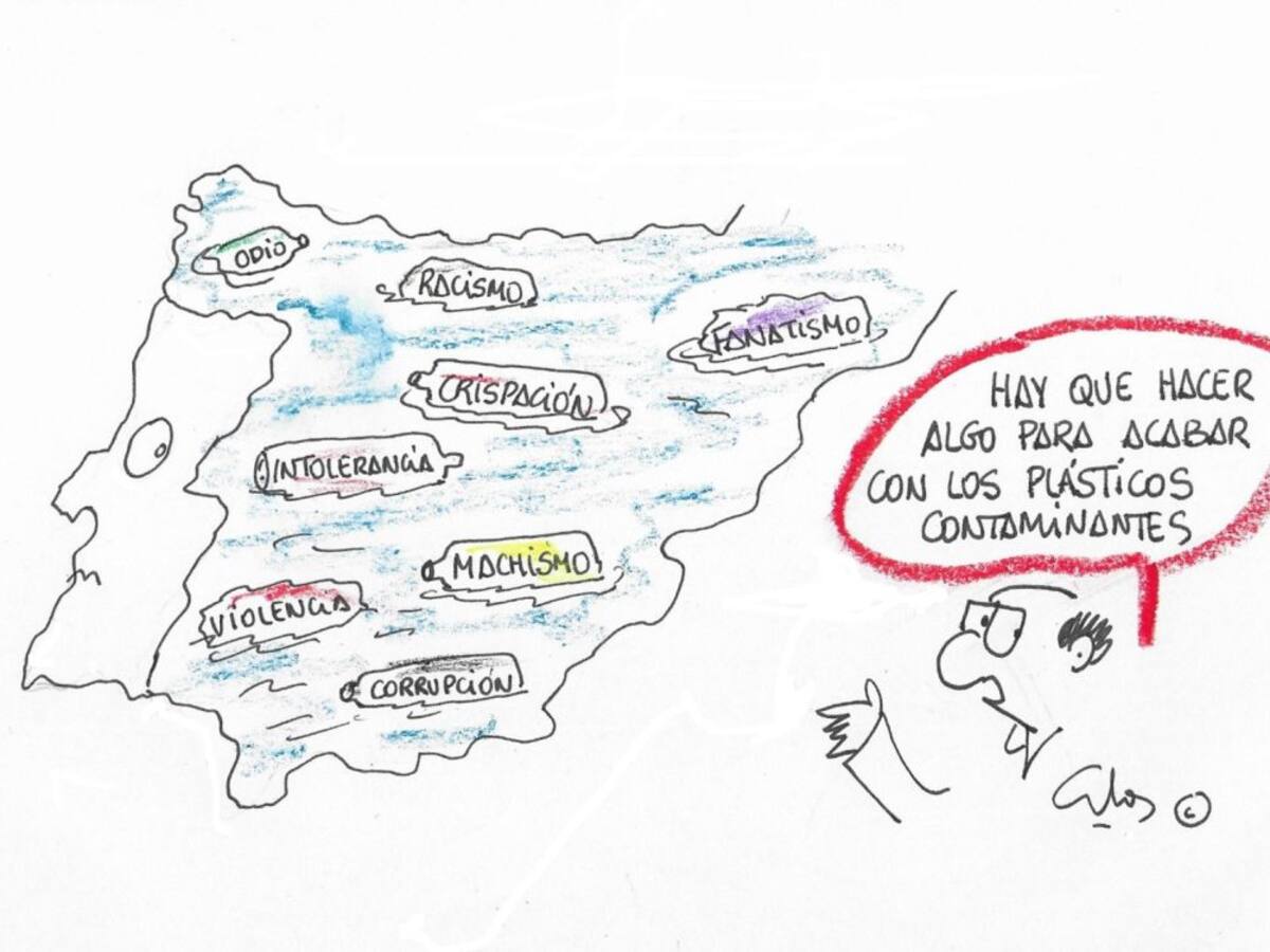 'La viñeta de Villanueva'