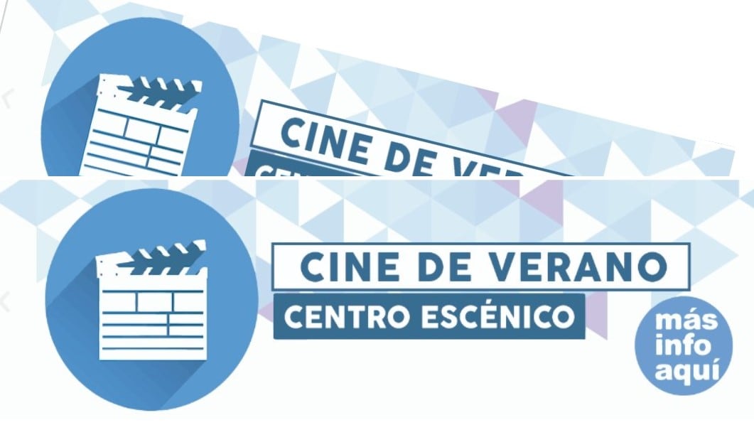 Cine de Verano en Tarancón