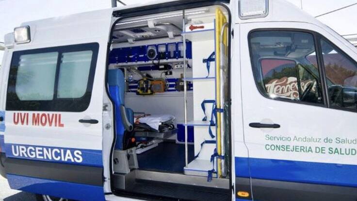 Jimena alerta de la falta de médicos en el Centro de Salud