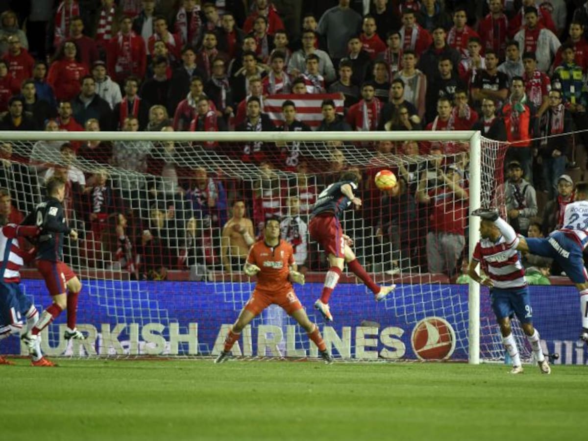 Cuando el mejor ataque es una buena defensa