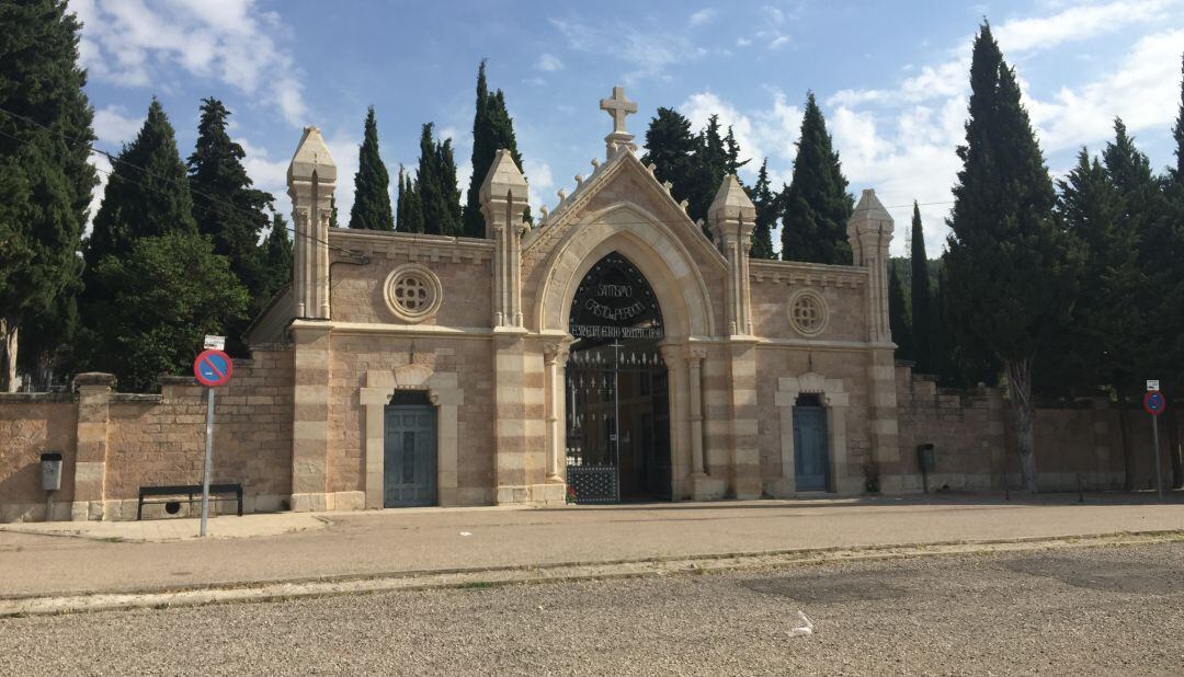 Cementerio de Cuenca