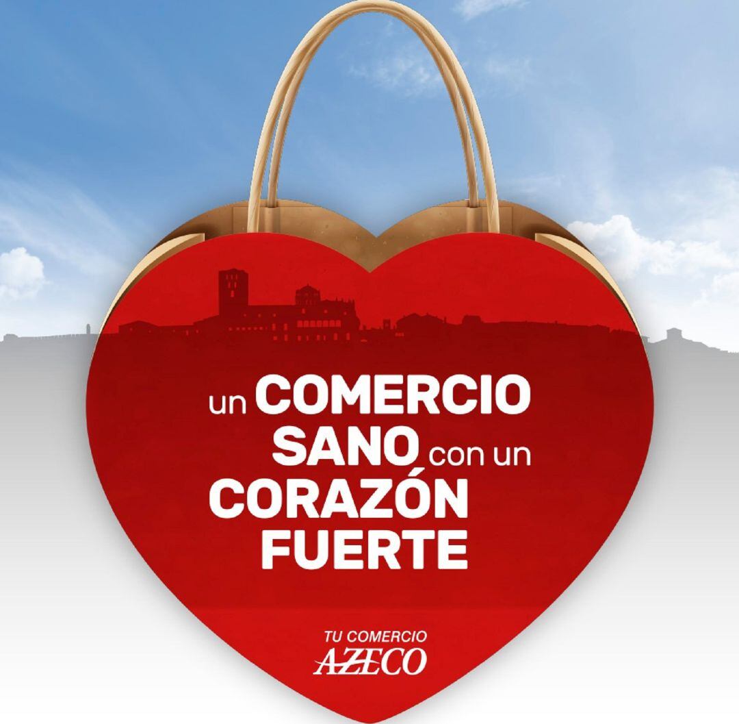 Cartel de la campaña