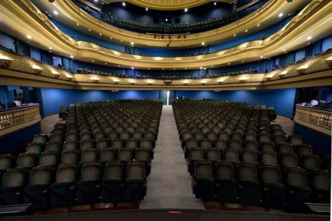 Teatro Principal de Alicante