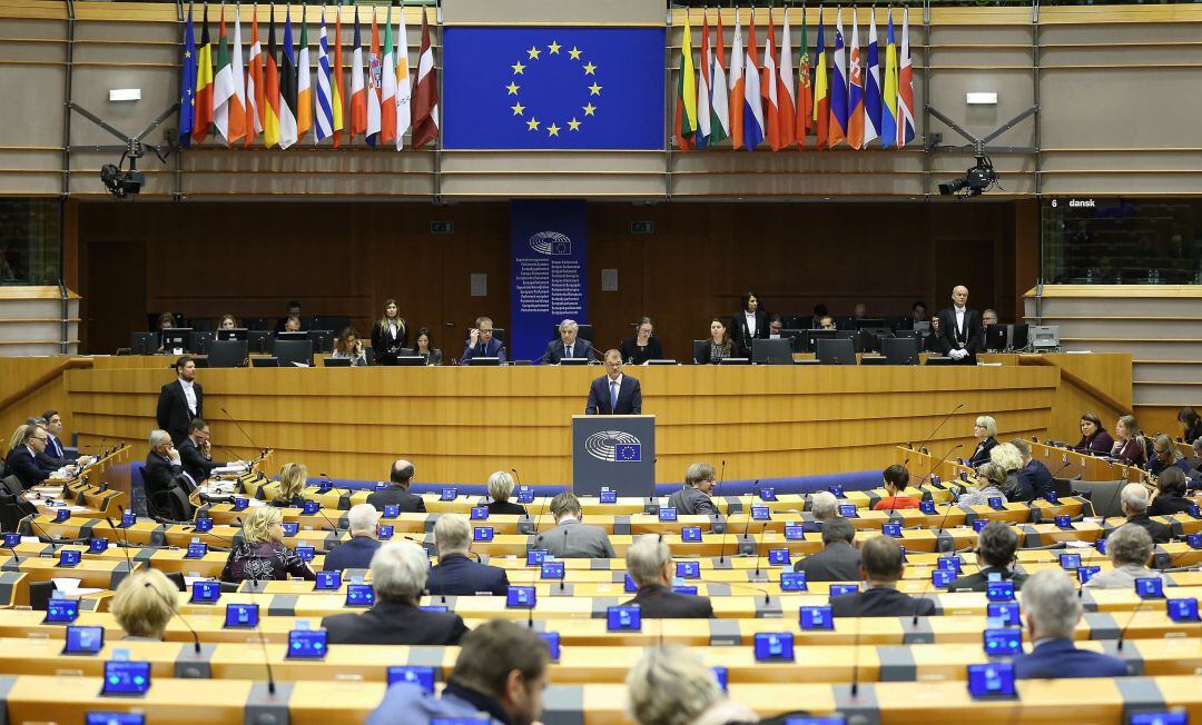 Parlamento Europeo