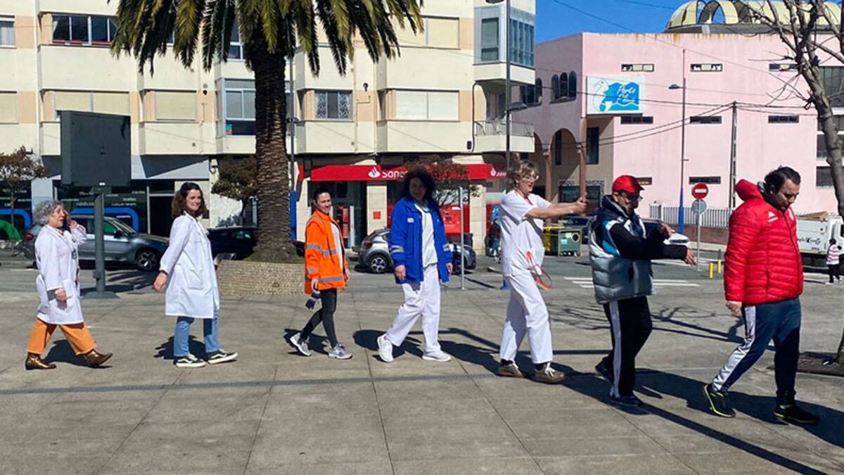 Pausas activas: ¿Qué son y qué beneficios tienen?