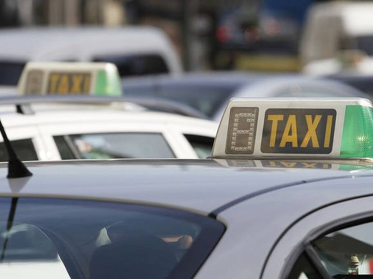 Nueva ordenanza del taxi en Cartagena