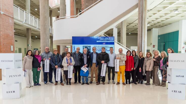 Sección 'Pensar en común', Patricio Hernández