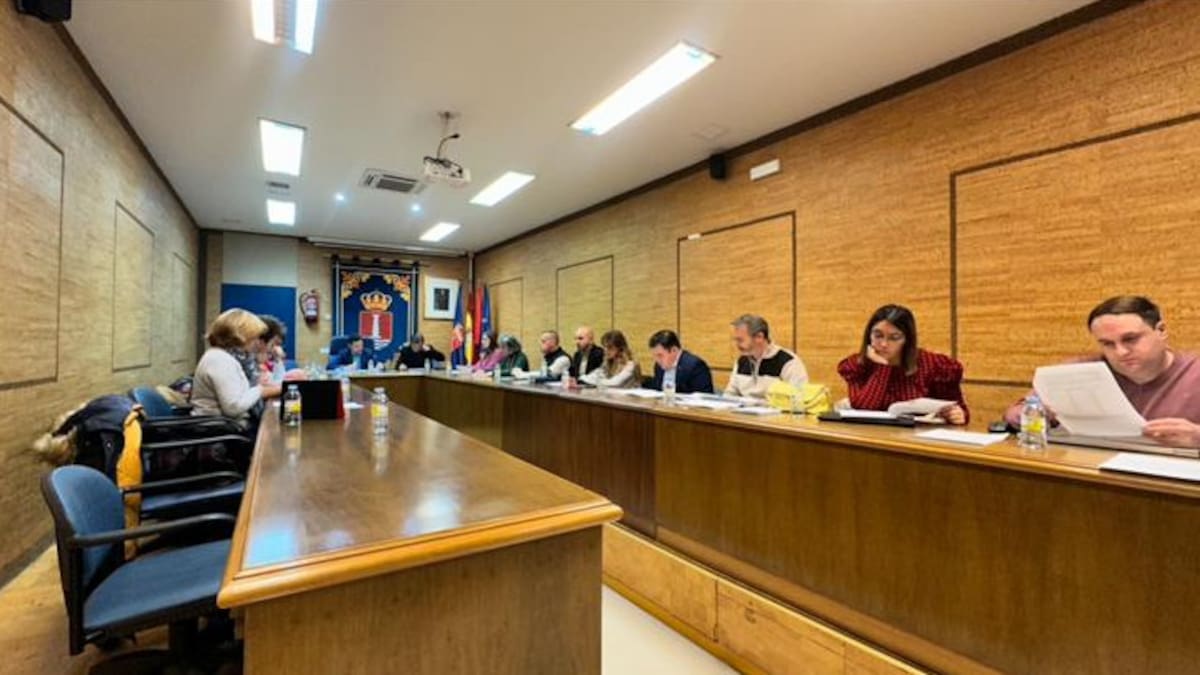 Humanes de Madrid aumenta más de un 55 por ciento su presupuesto para limpieza viaria y basuras