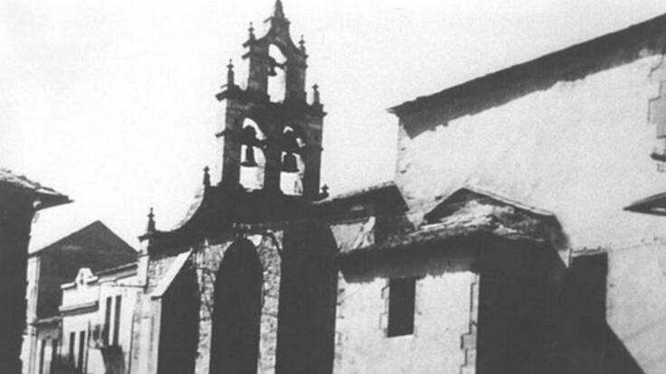 La Puebla, una calle que marcó a una ciudad