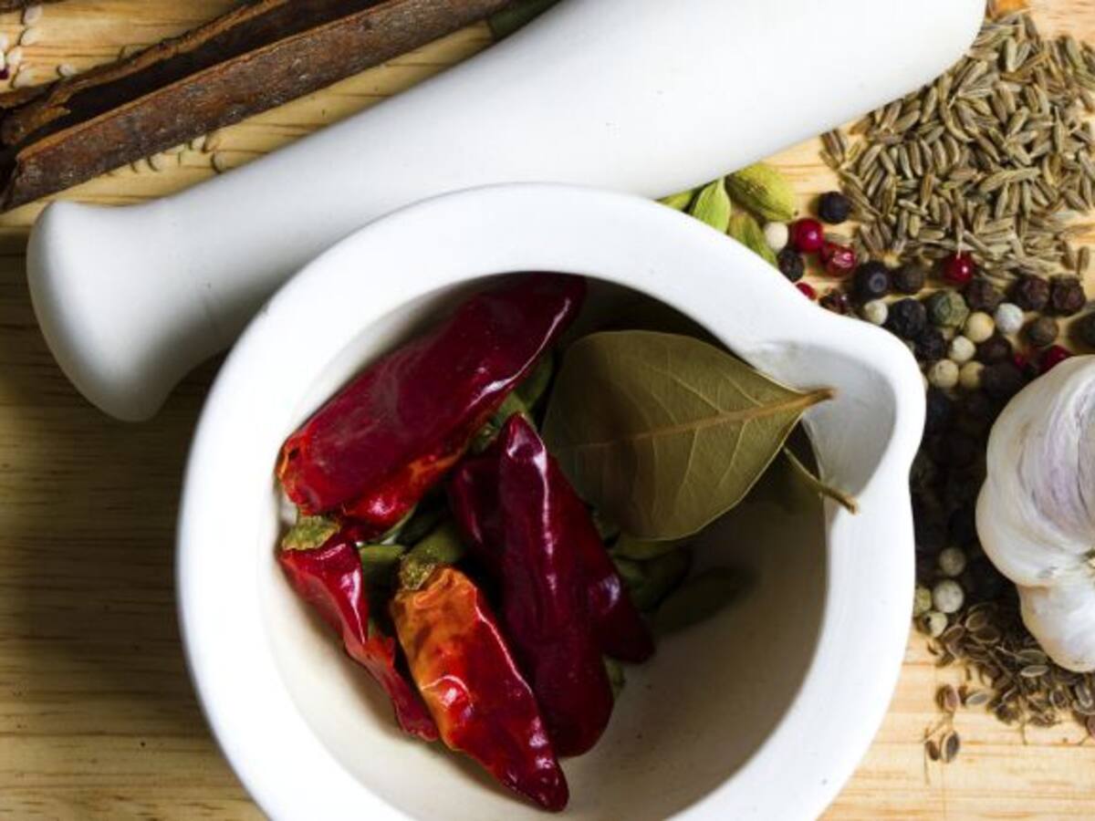 Mikel y David de Jorge se ponen "picantes"