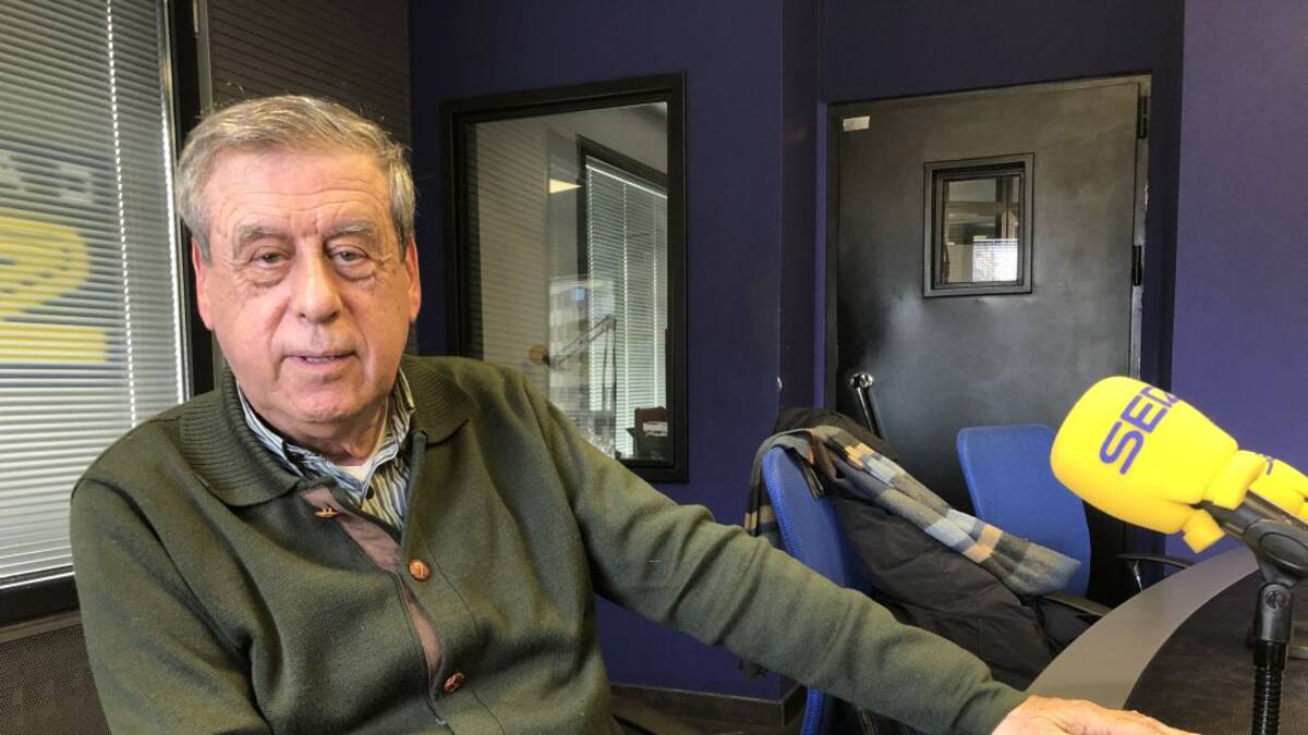 Sosa Wagner desnuda el clientelismo académico en “Ácida novela universitaria” (19/03/2019)