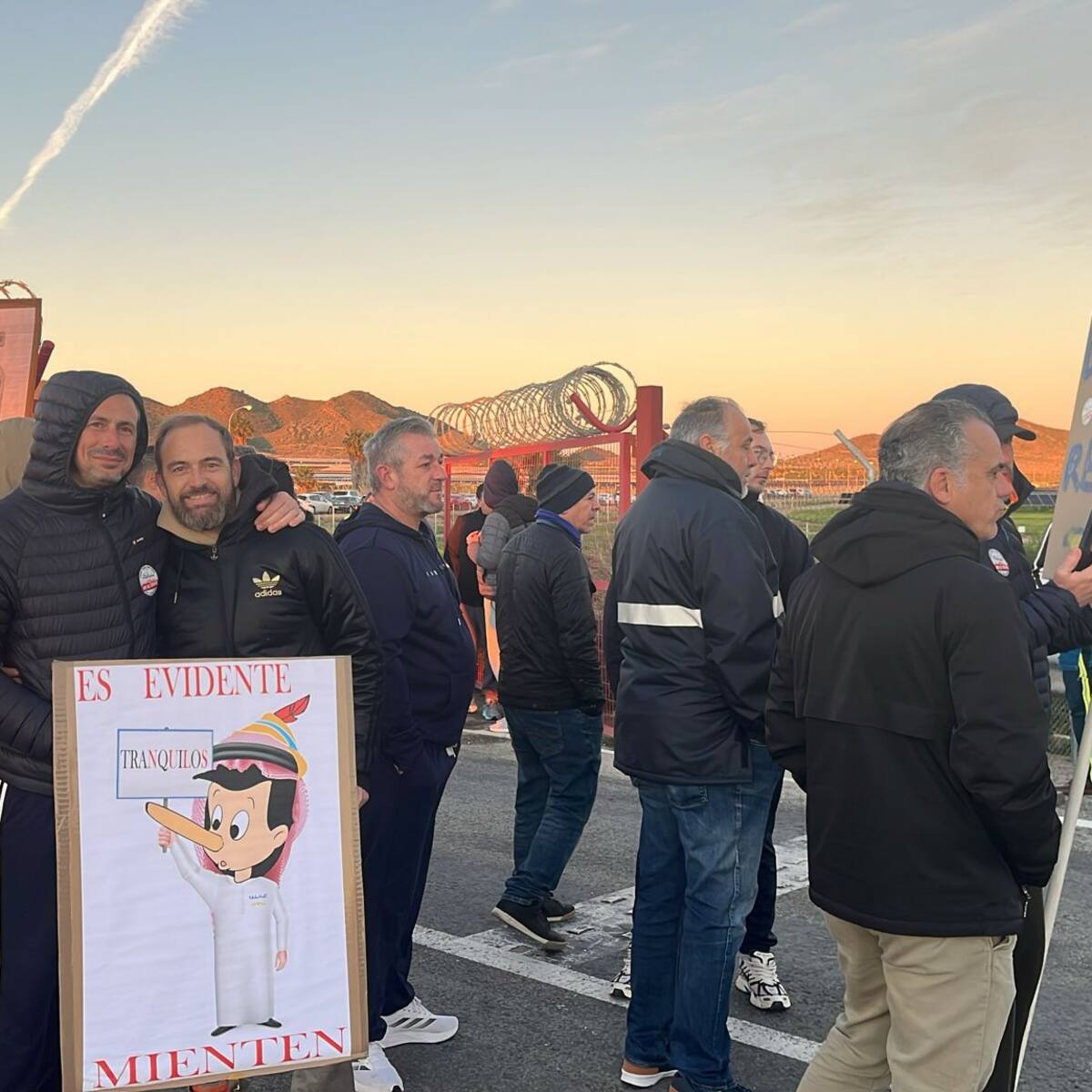 “Prohibir las plantas de biogás es frenar empleo”, el conflicto de SABIC salpica al PGOU de Cartagena