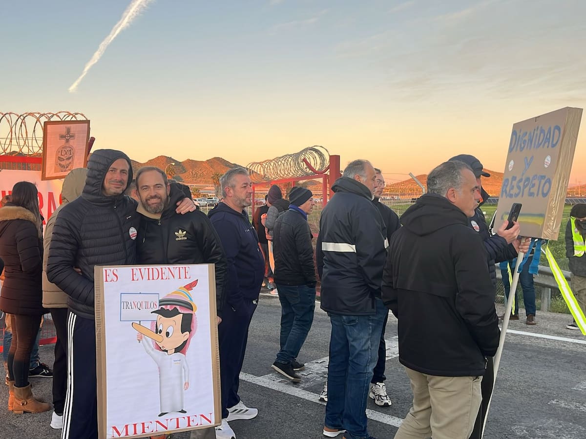 “Prohibir las plantas de biogás es frenar empleo”, el conflicto de SABIC salpica al PGOU de Cartagena