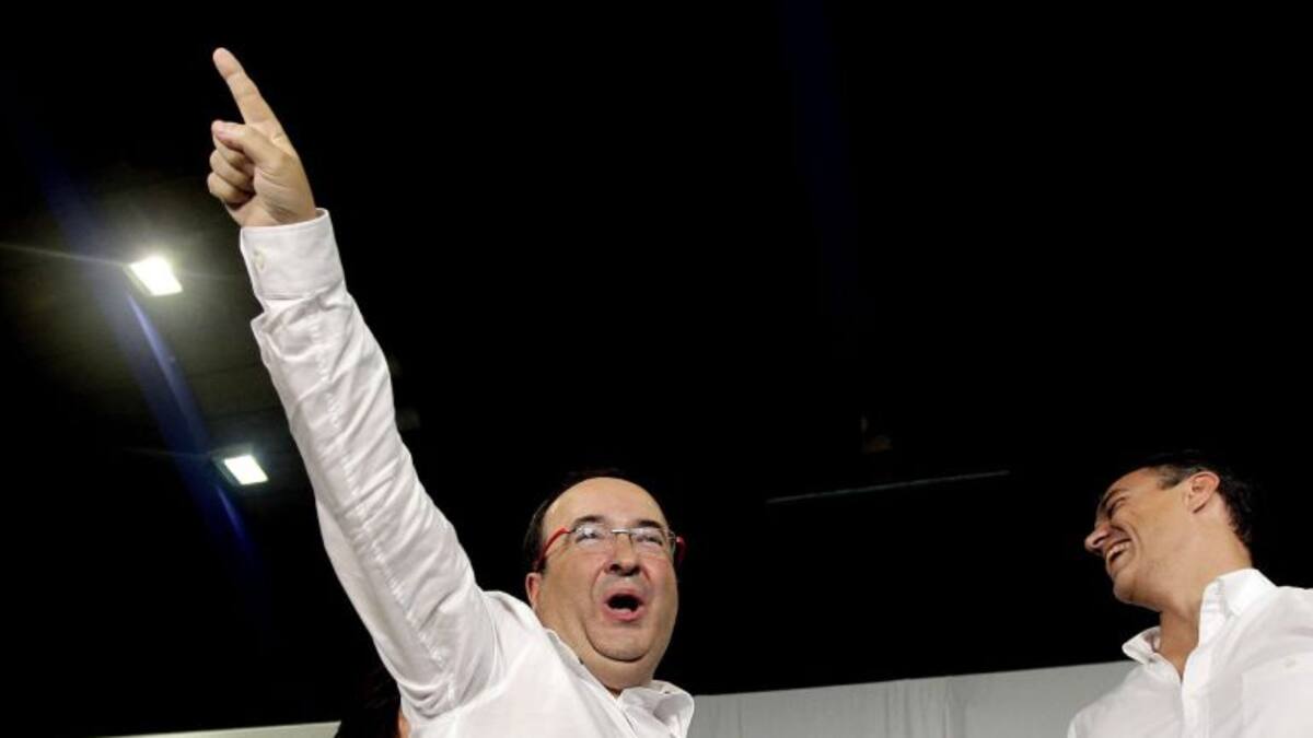 Pasos perdidos: 'El búnker'