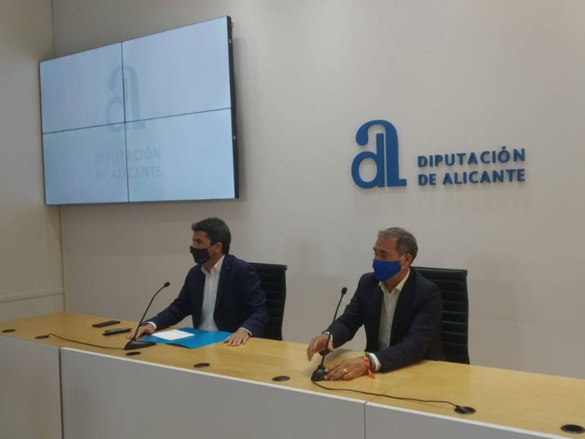 Lalo Díez (CEOH): "Podrían haber tomado otras medidas antes de pegar otro tiro en la rodilla a la hostelería"