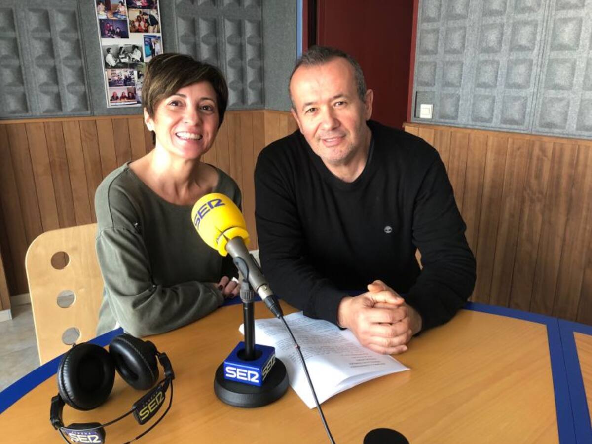 Huele a elecciones y se nota en La Cortinilla