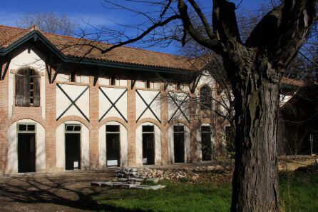 Quinta de Torre Arias