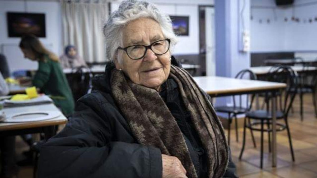 Josefina Lamberto, una vida truncada (08/06/2022)