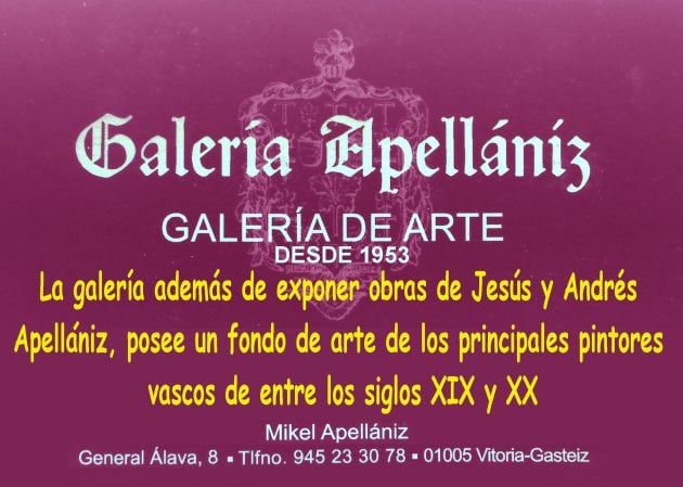 Galería de Arte